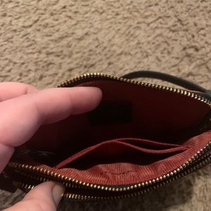 Coach Coin Purse